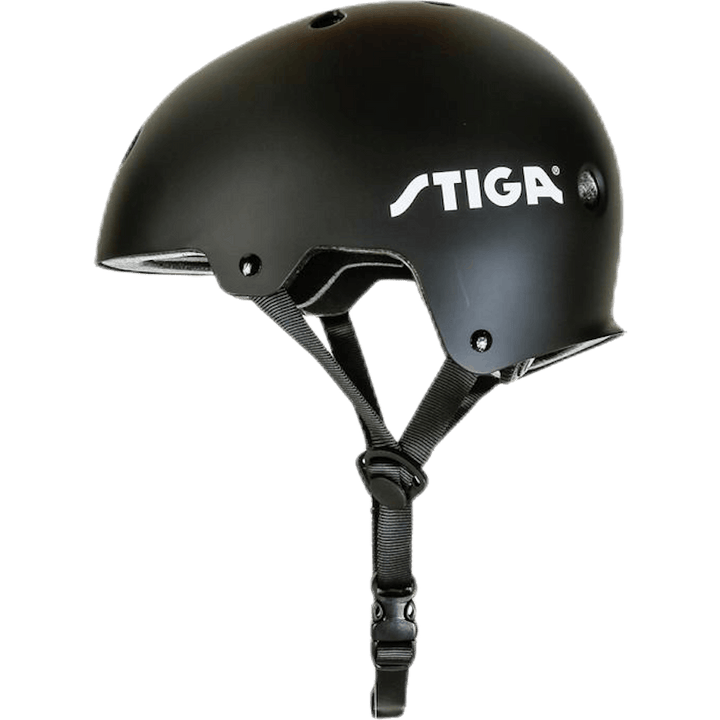 Helmet Street RS Black