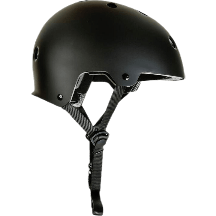 Helmet Street RS Black