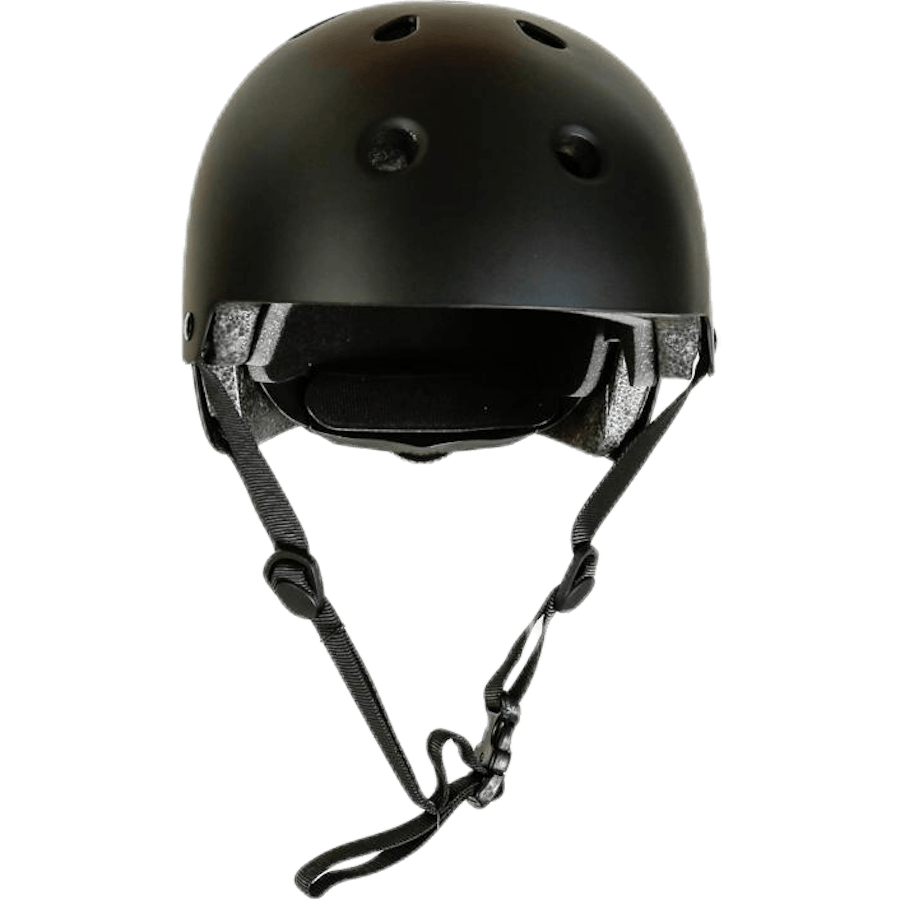 Helmet Street RS Black