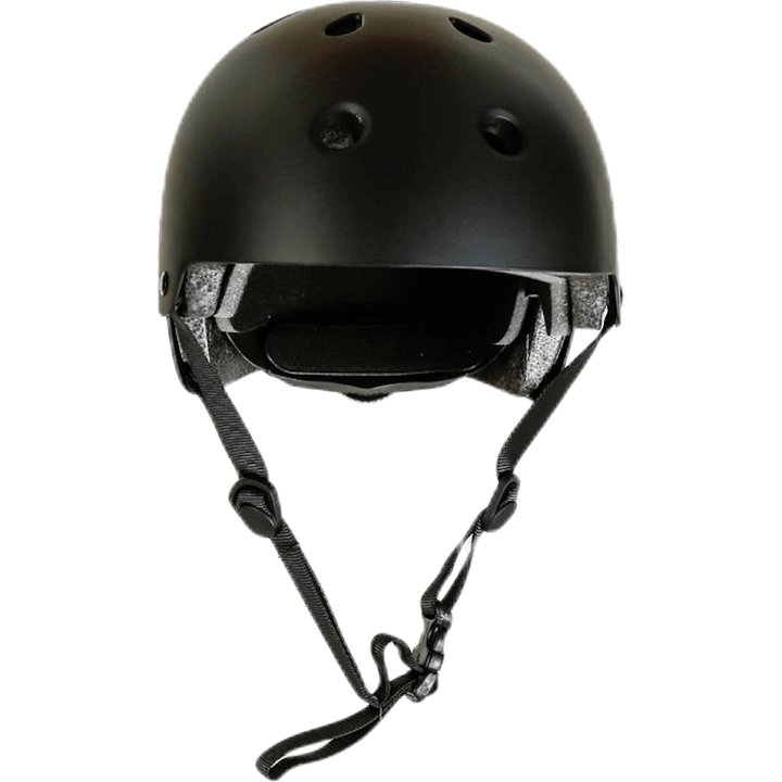 Helmet Street RS Black