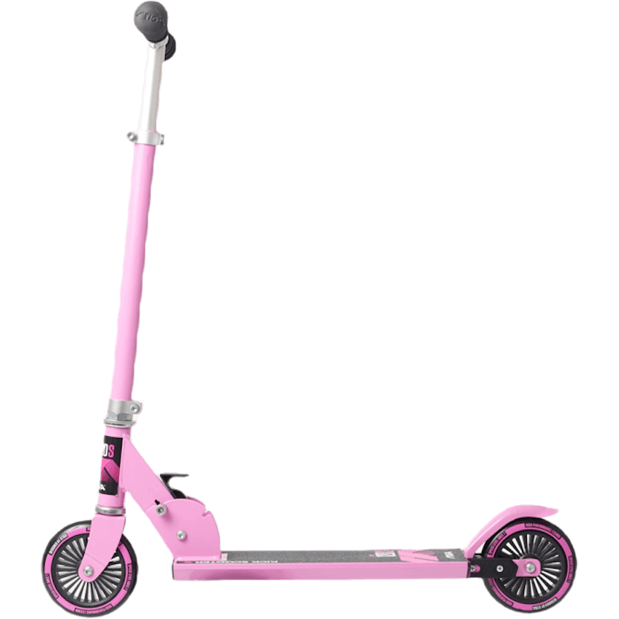 Kick Scooter Comet 120-S Pink