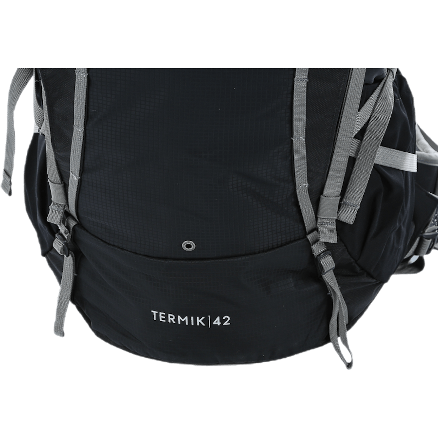Fjell Light Termik 42 Black