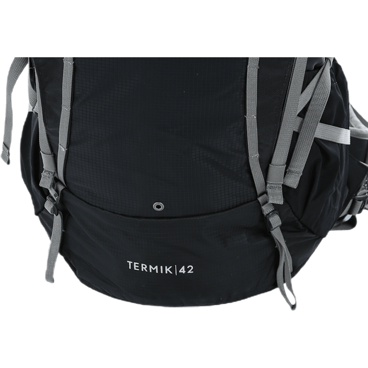 Fjell Light Termik 42 Black