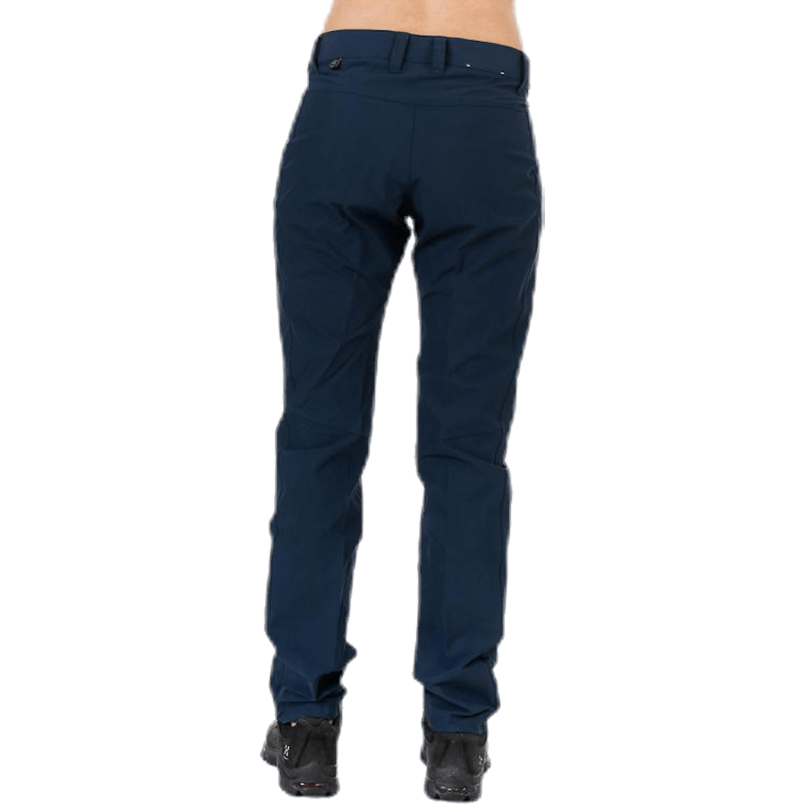 Nylen Pant Blue