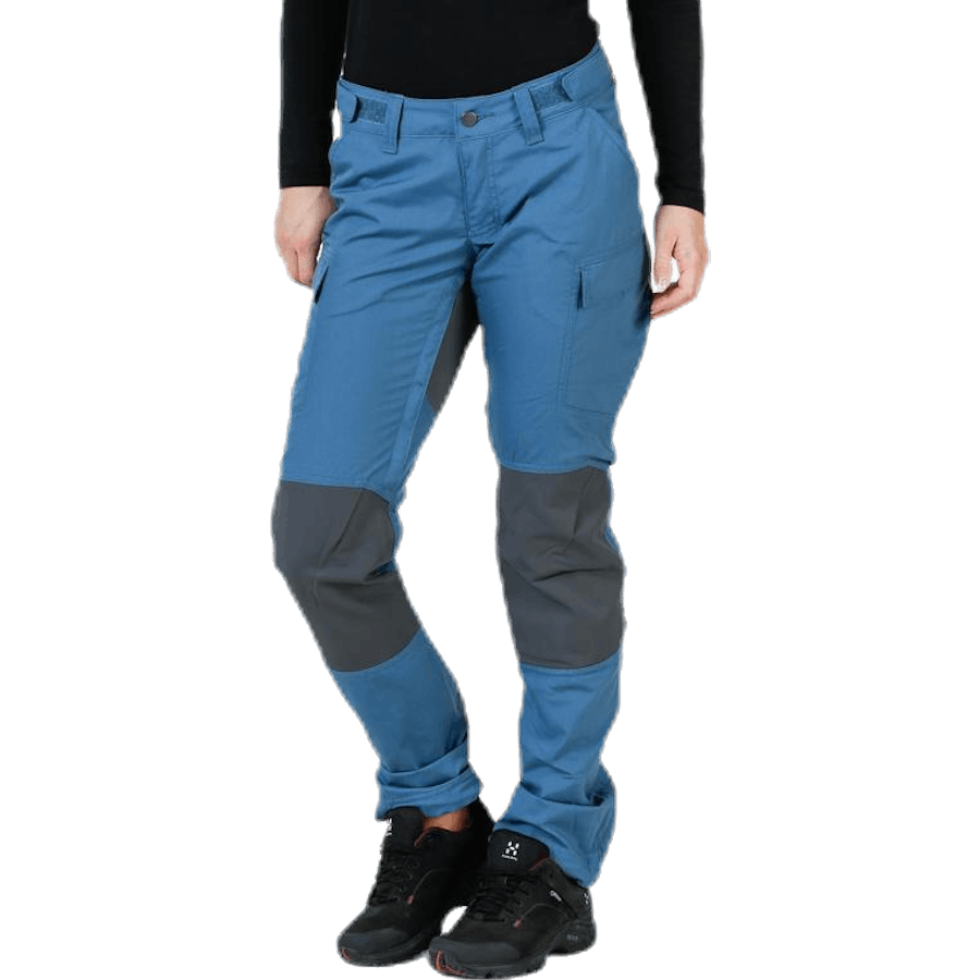 Vanner Pant Grey