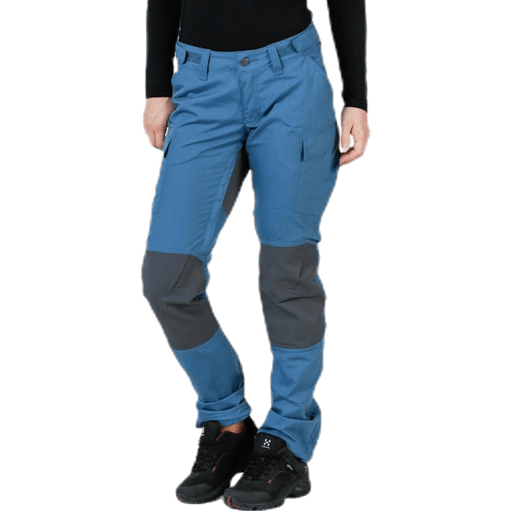 Vanner Pant Grey