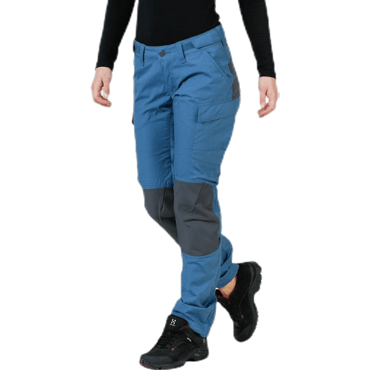 Vanner Pant Grey