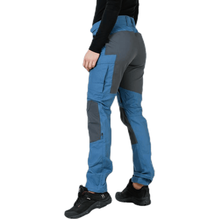 Vanner Pant Grey