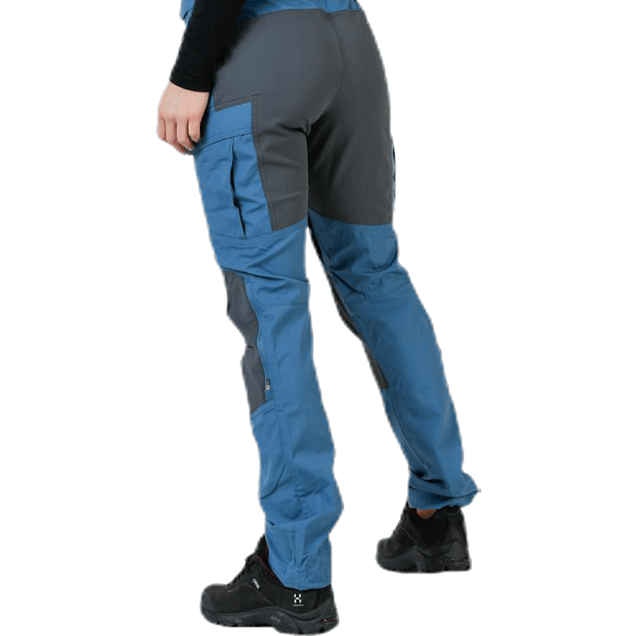 Vanner Pant Grey