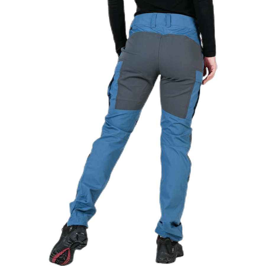 Vanner Pant Grey