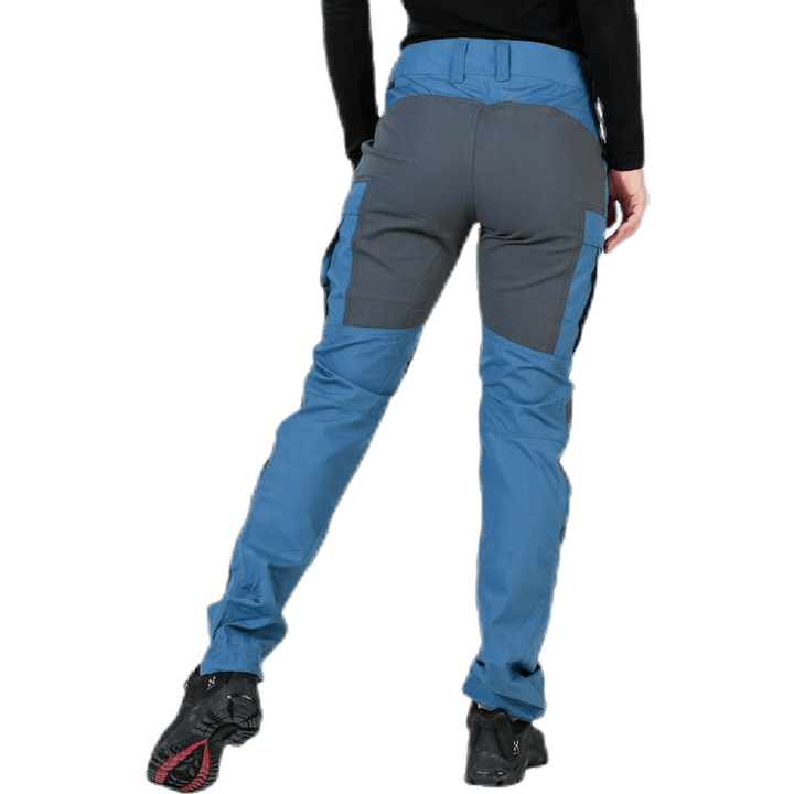 Vanner Pant Grey