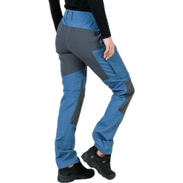 Vanner Pant Grey