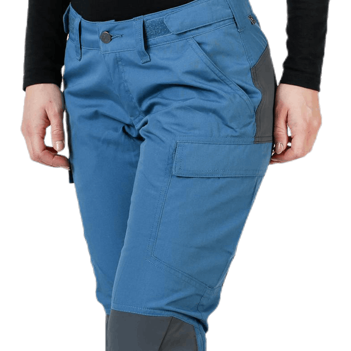Vanner Pant Grey