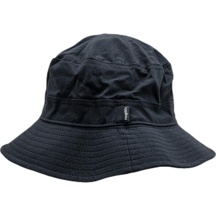 Solar IV Hat Black