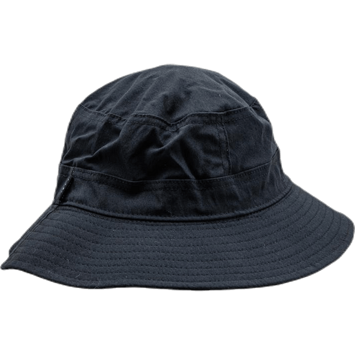 Solar IV Hat Black
