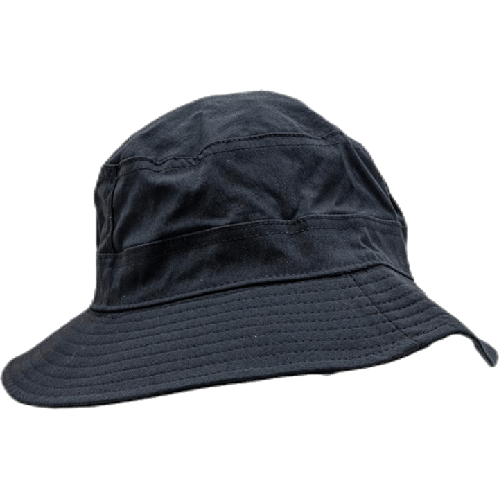 Solar IV Hat Black