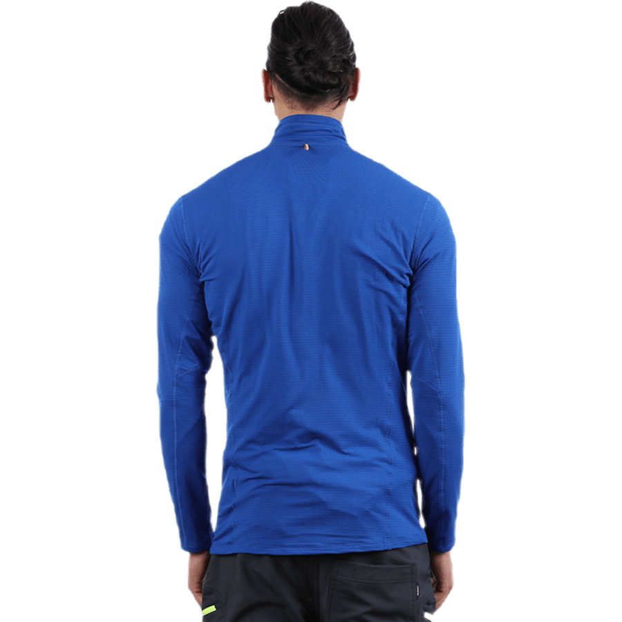 L.I.M Mid Jacket Blue