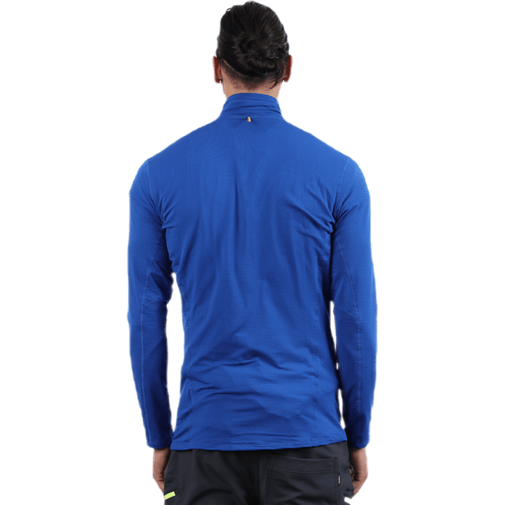 L.I.M Mid Jacket Blue