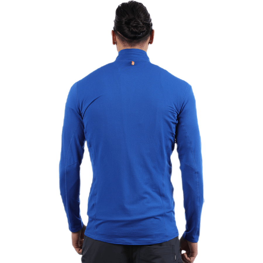L.I.M Mid Jacket Blue