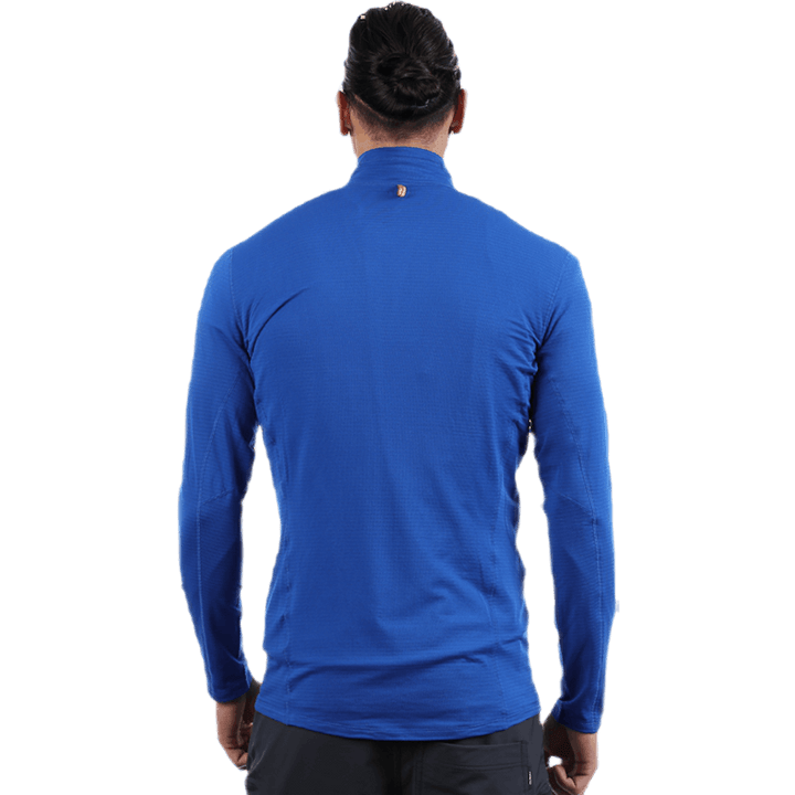 L.I.M Mid Jacket Blue