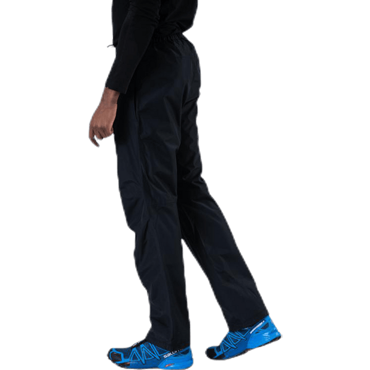 Mila Rain Pant Black