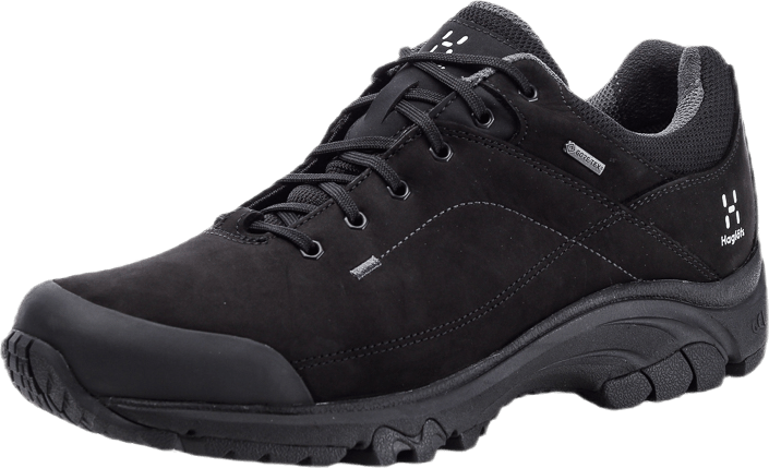 Ridge GT Black