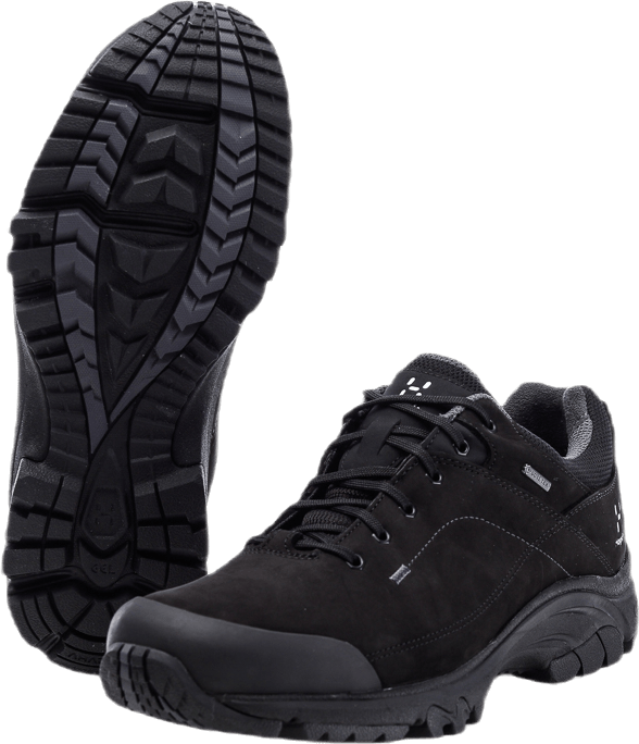 Ridge GT Black