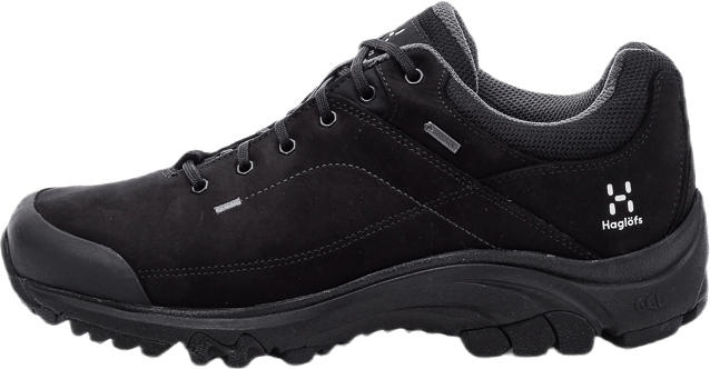 Ridge GT Black