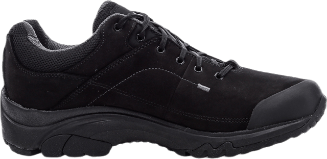 Ridge GT Black