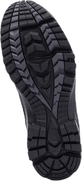 Ridge GT Black