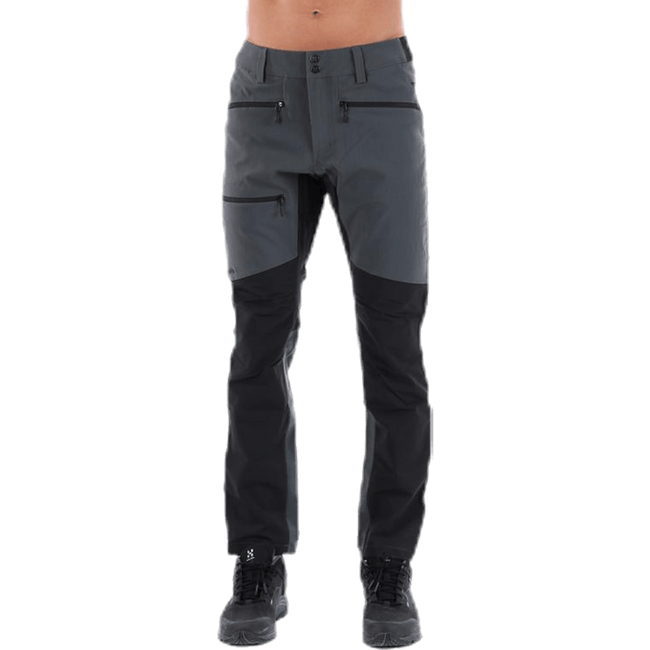 Rugged Flex Pant Black/Grey