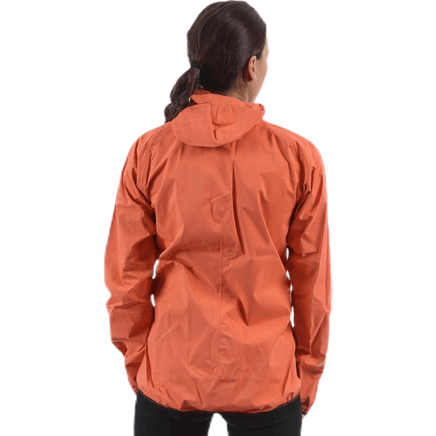 L.I.M Proof Jacket Pink