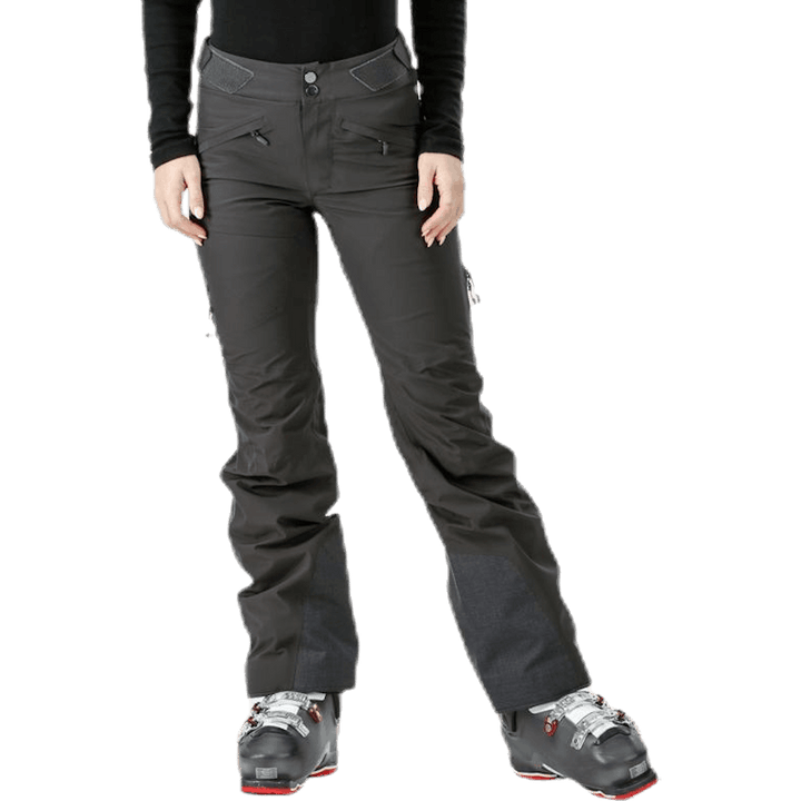 Niva Pant Black/Grey