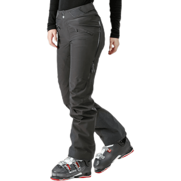Niva Pant Black/Grey