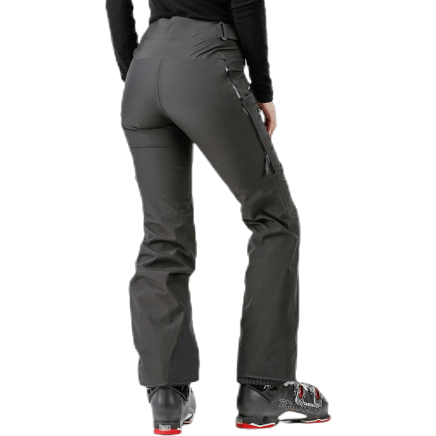 Niva Pant Black/Grey