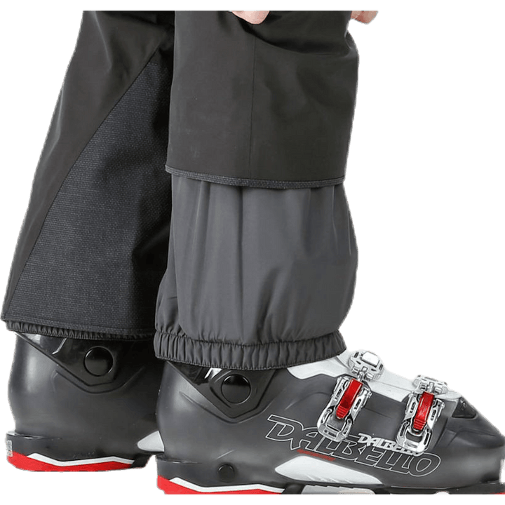 Niva Pant Black/Grey
