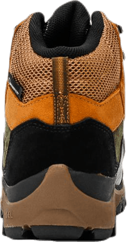Skuta Mid Proof Eco Black/Beige