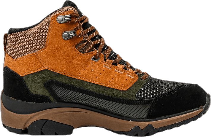 Skuta Mid Proof Eco Black/Beige
