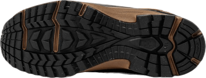 Skuta Mid Proof Eco Black/Beige