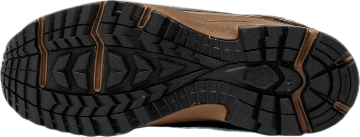 Skuta Mid Proof Eco Black/Beige