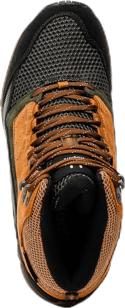 Skuta Mid Proof Eco Black/Beige
