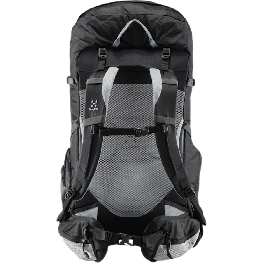 Vina 40 Black/Grey