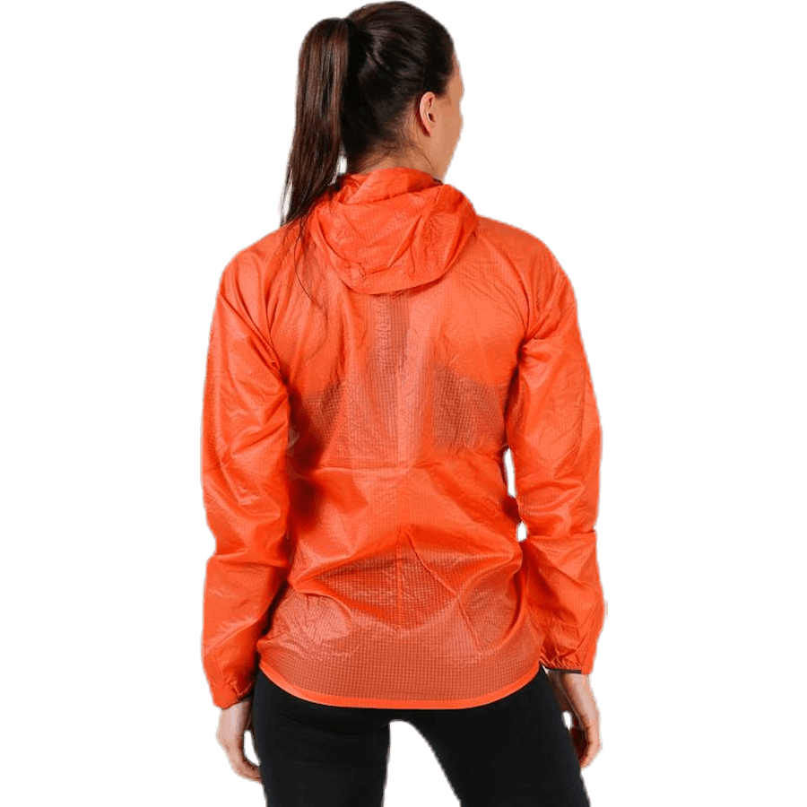 L.I.M Shield Comp Hood Orange