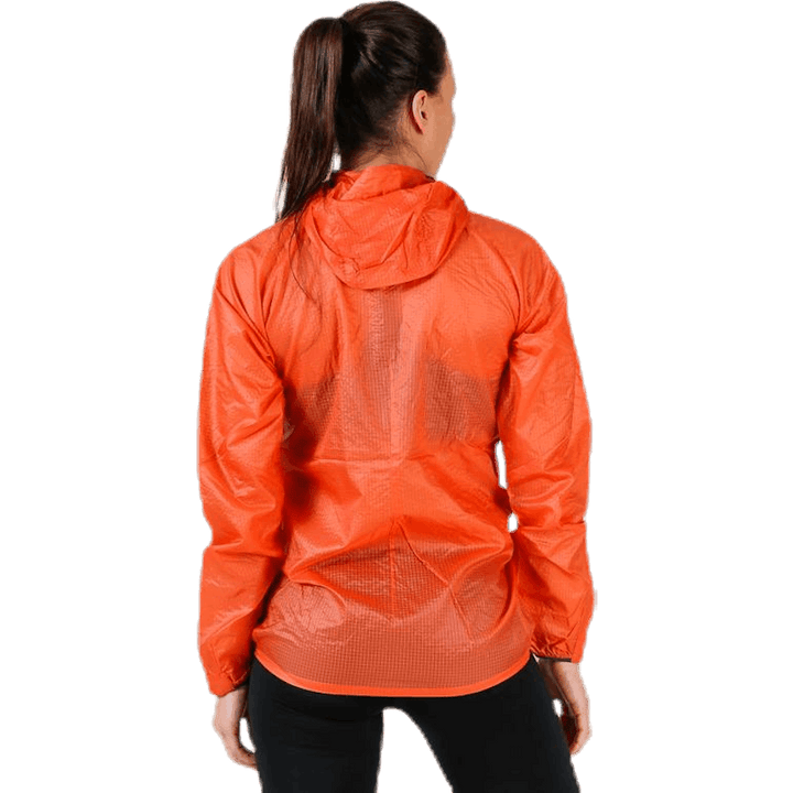 L.I.M Shield Comp Hood Orange