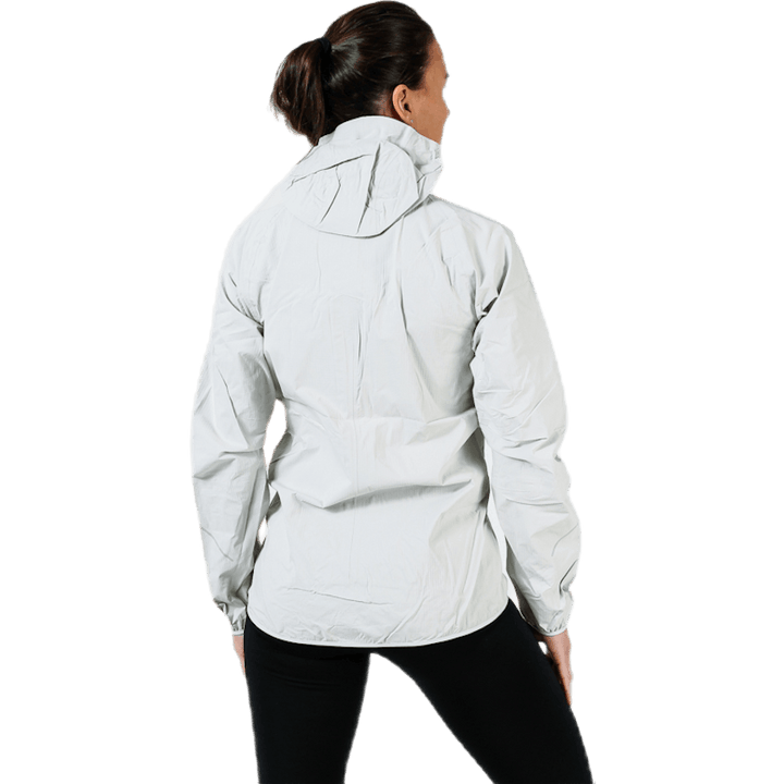 L.I.M Proof Jacket White