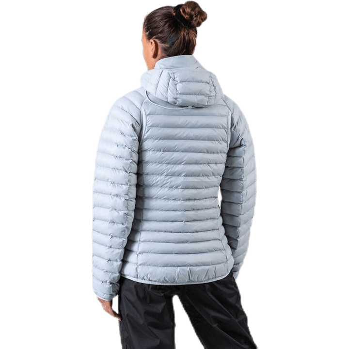Essens Mimic Hood Grey