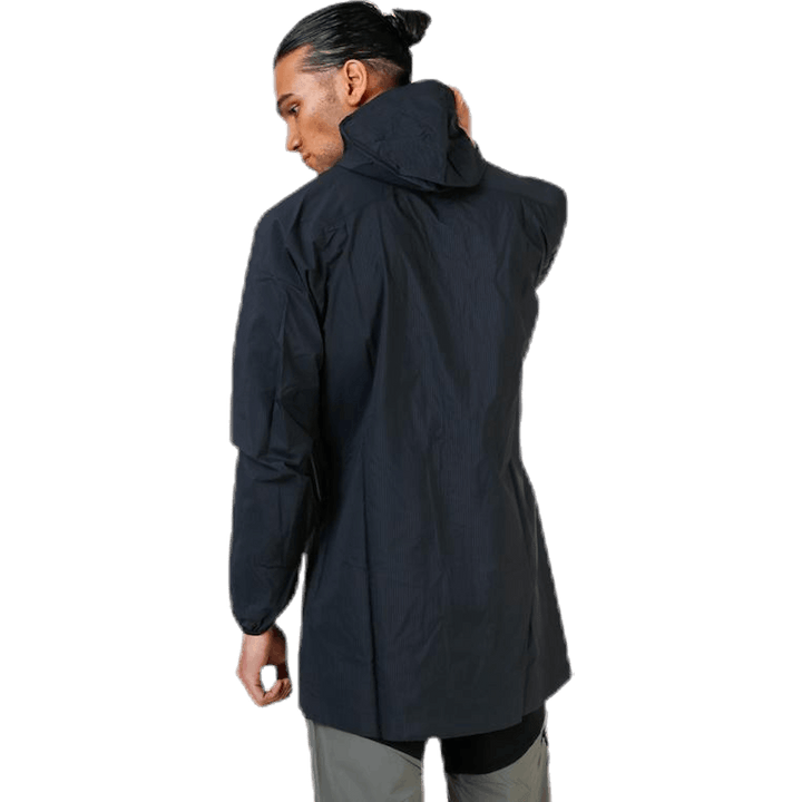 L.I.M PROOF Parka Black