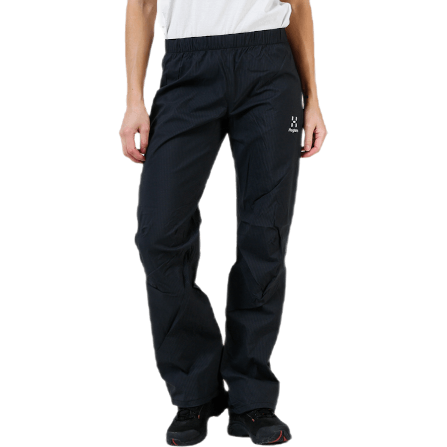 L.I.M PROOF Pant Black