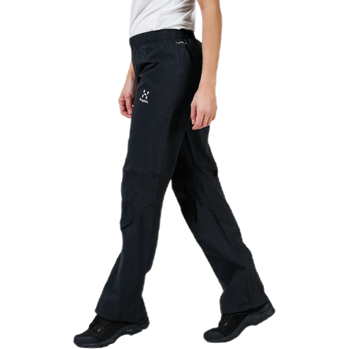 L.I.M PROOF Pant Black