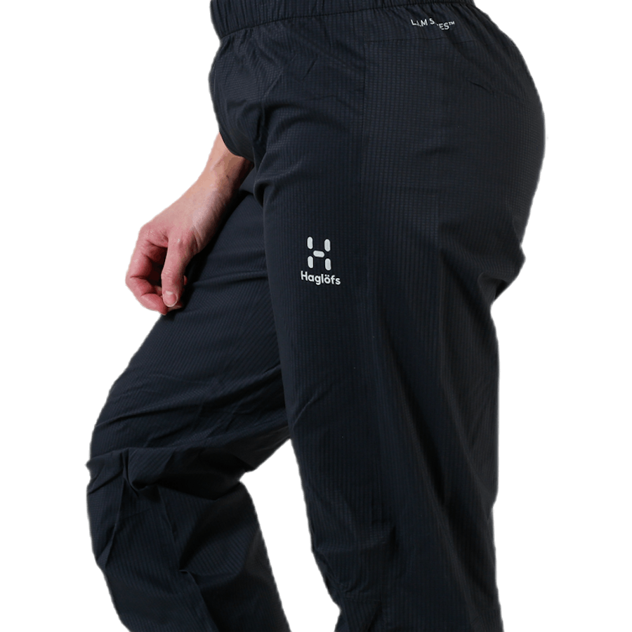 L.I.M PROOF Pant Black